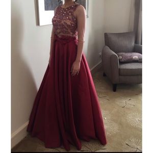 Kennel Dress (Turkish)